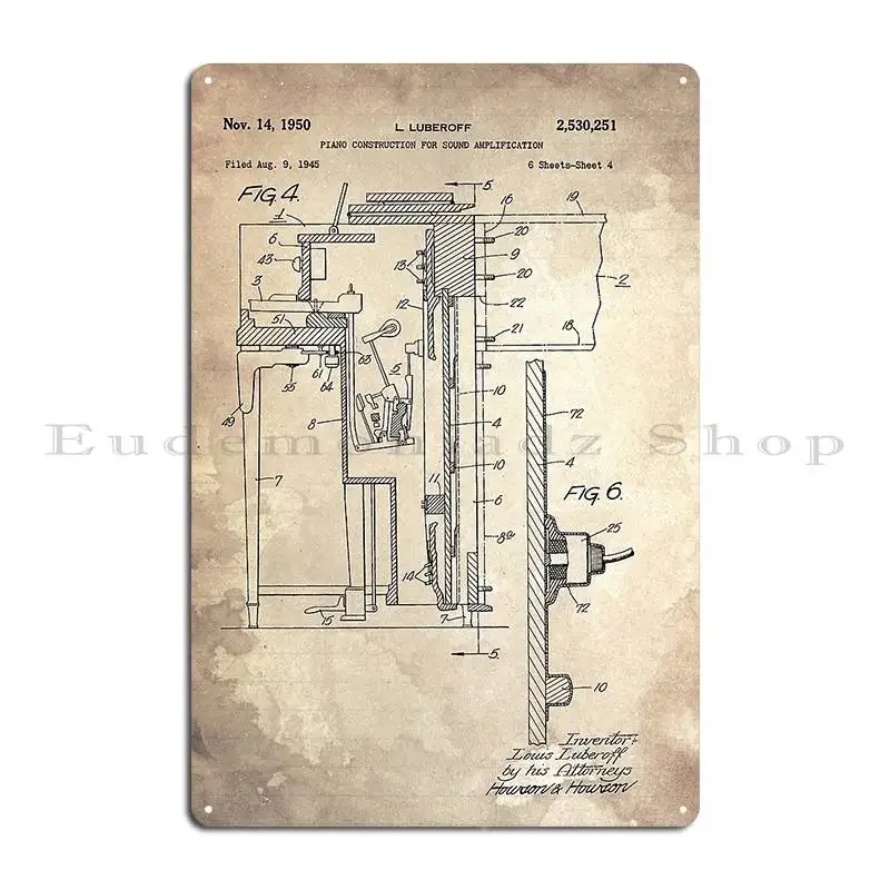 7 Piano Constructio… - image
