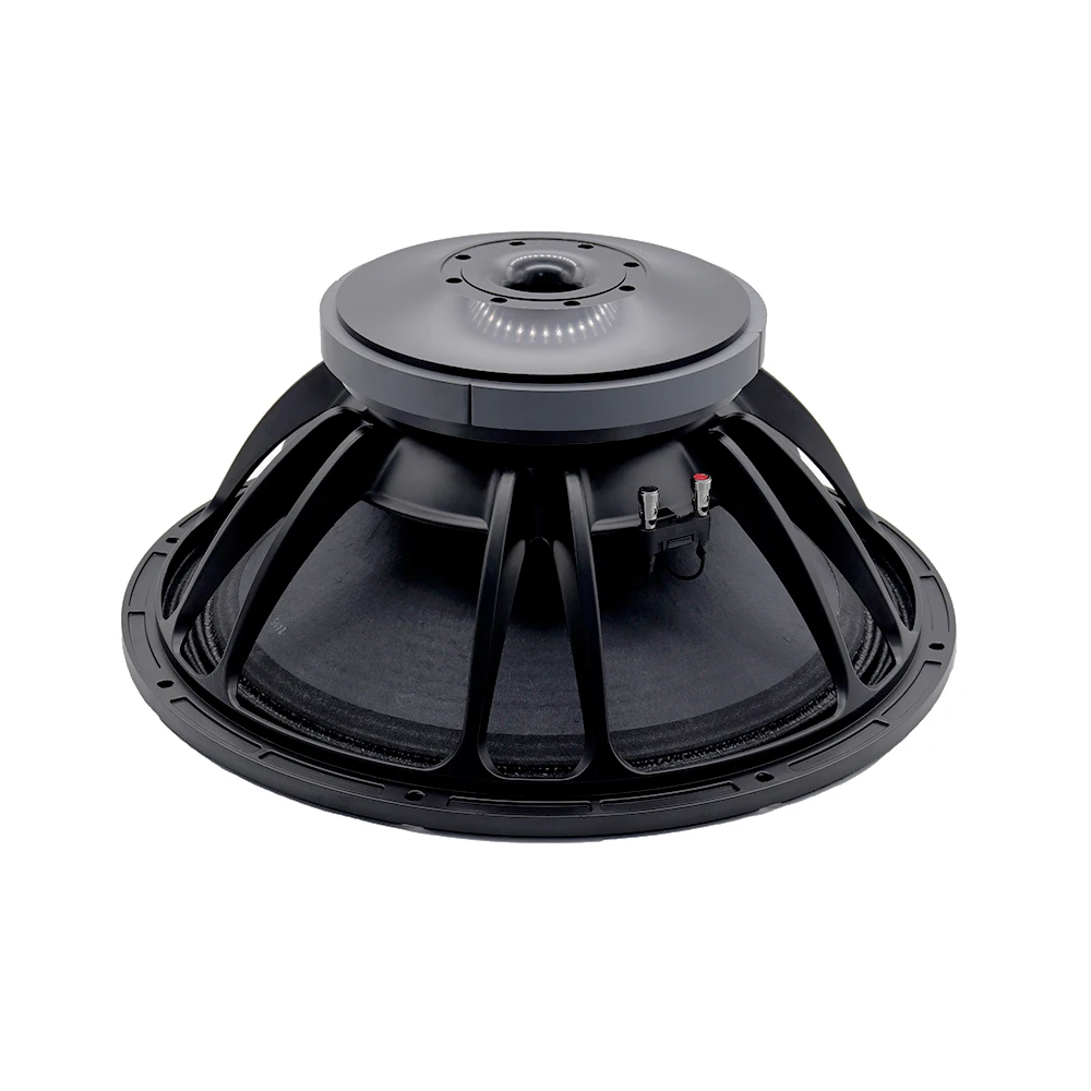 

T-21TBW115 Speaker Accessories 21'' Low Frequency 3400W Big Power DJ Bass Ferrite 21 Inch Subwoofer OEM