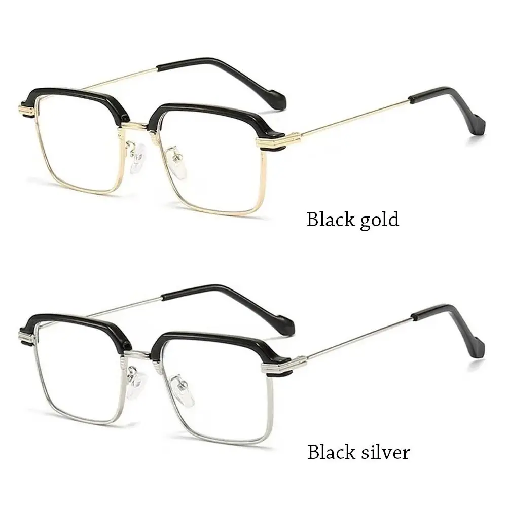 แว่นตากันแสงสีฟ้าป้องกันแสงสีฟ้าแว่นกันแดดน้ำหนักเบาพิเศษโฟโตโครมิคแว่นตา pelindung Mata แว่นตาสำนักงาน