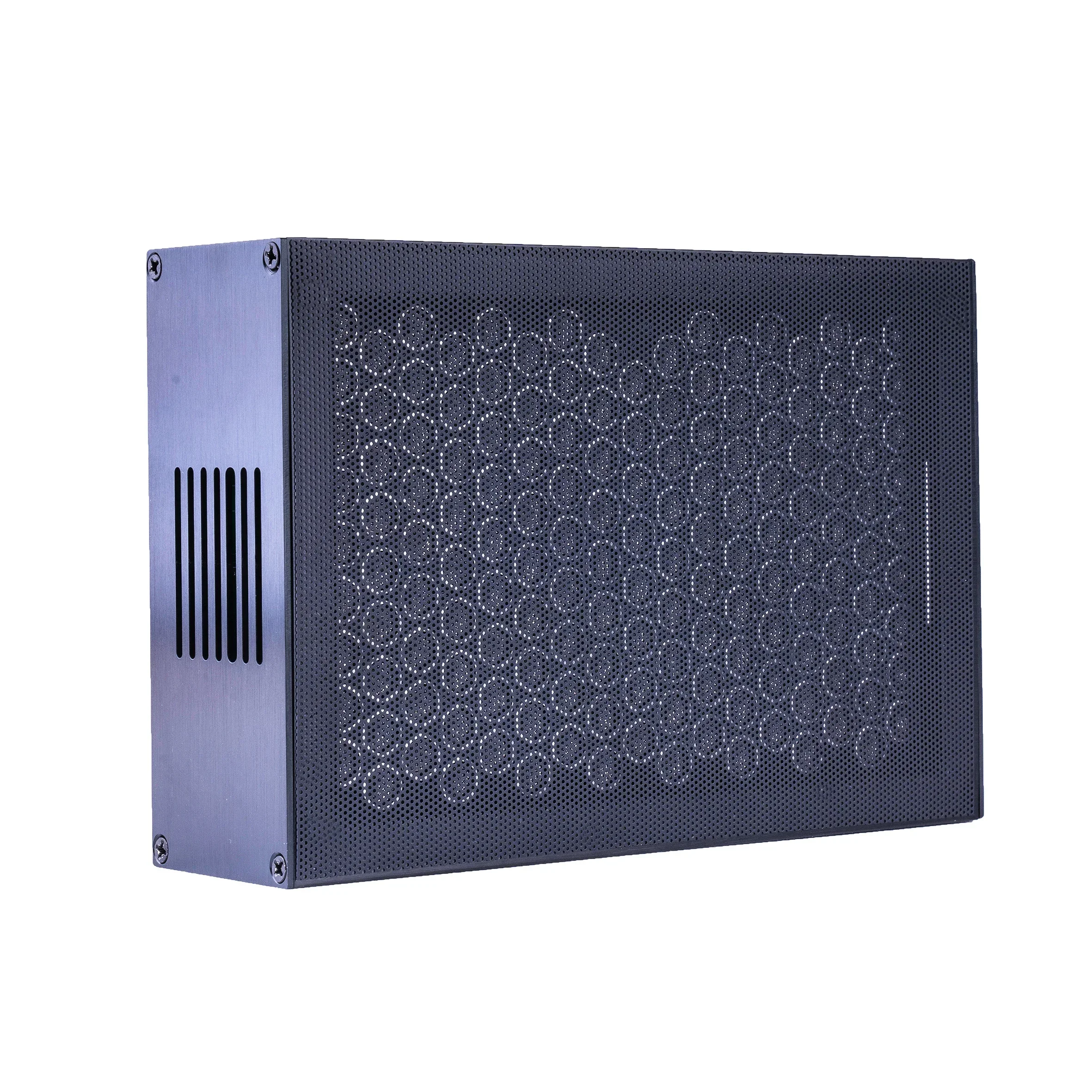 

Ultrasonic Directional Speaker with audio Directional Sound WS-HP Maximum Transmission Distance is 50 Meters