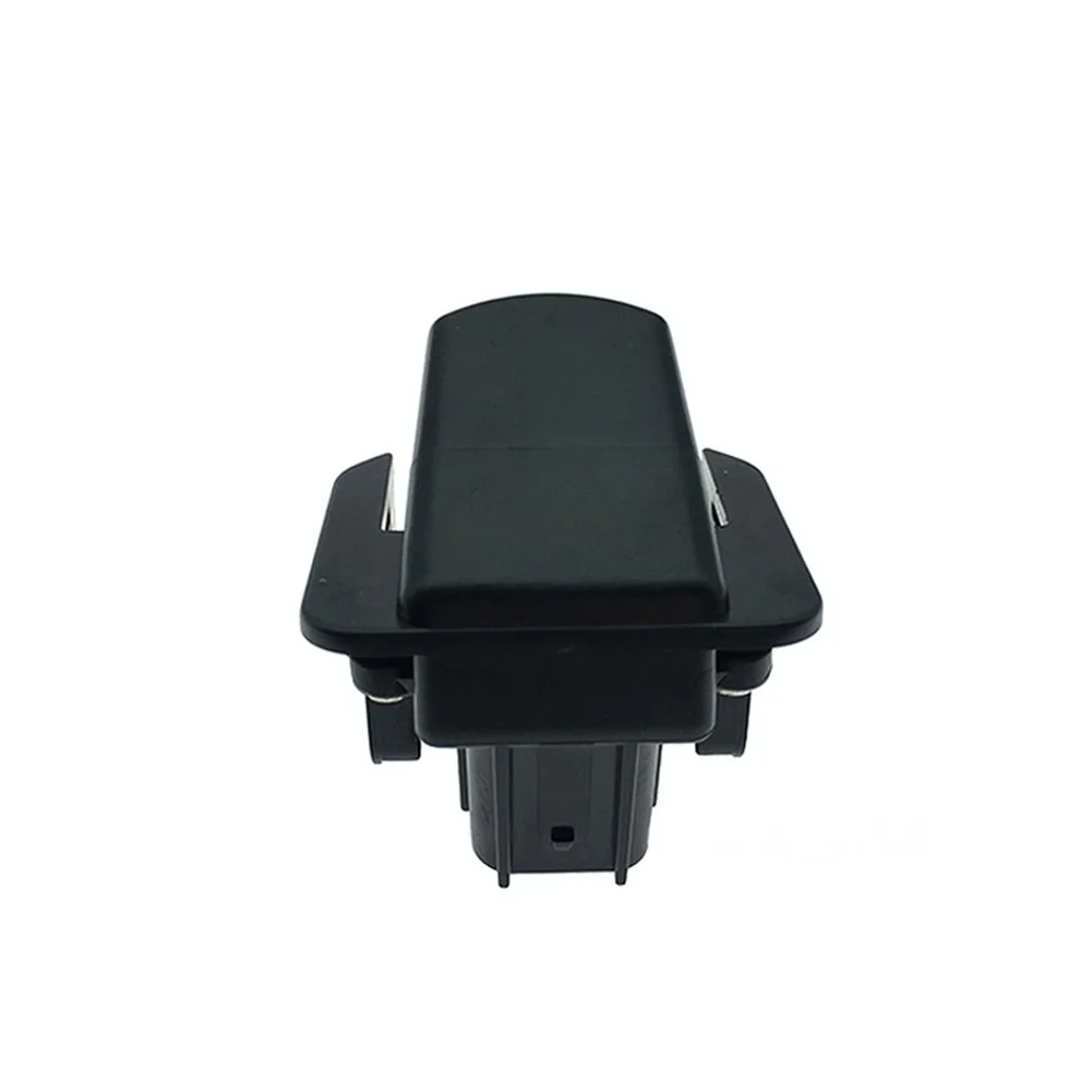 Vehicle-Specific Rear View Camera for vehicle Model 2018 2023 Supporting Factory Reverse Trigger Compatibility