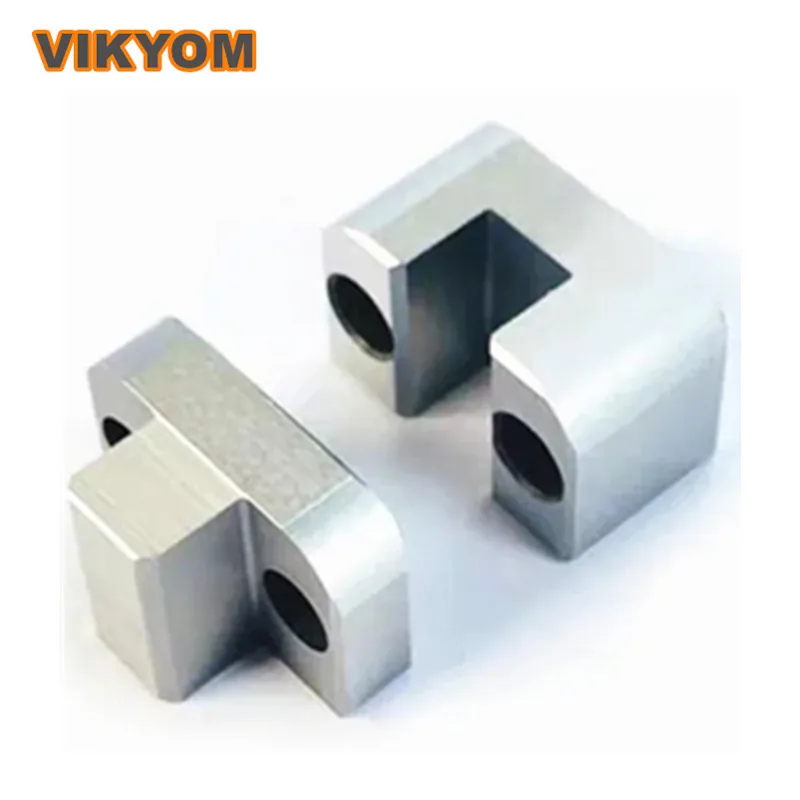 Top Lock GLK15 GLK25 GLK35 Mold Accessories Vertical Side Lock Precision Positioning Aid Fixing Block