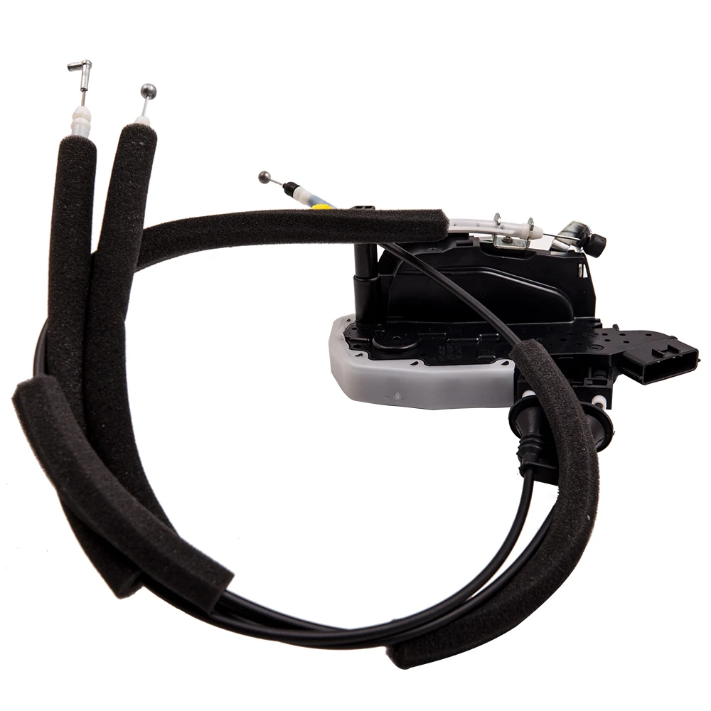 Door Lock Actuator …