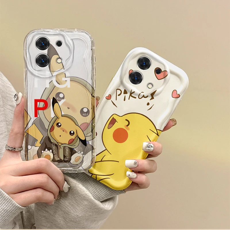 PokéMon Pikachu Car…