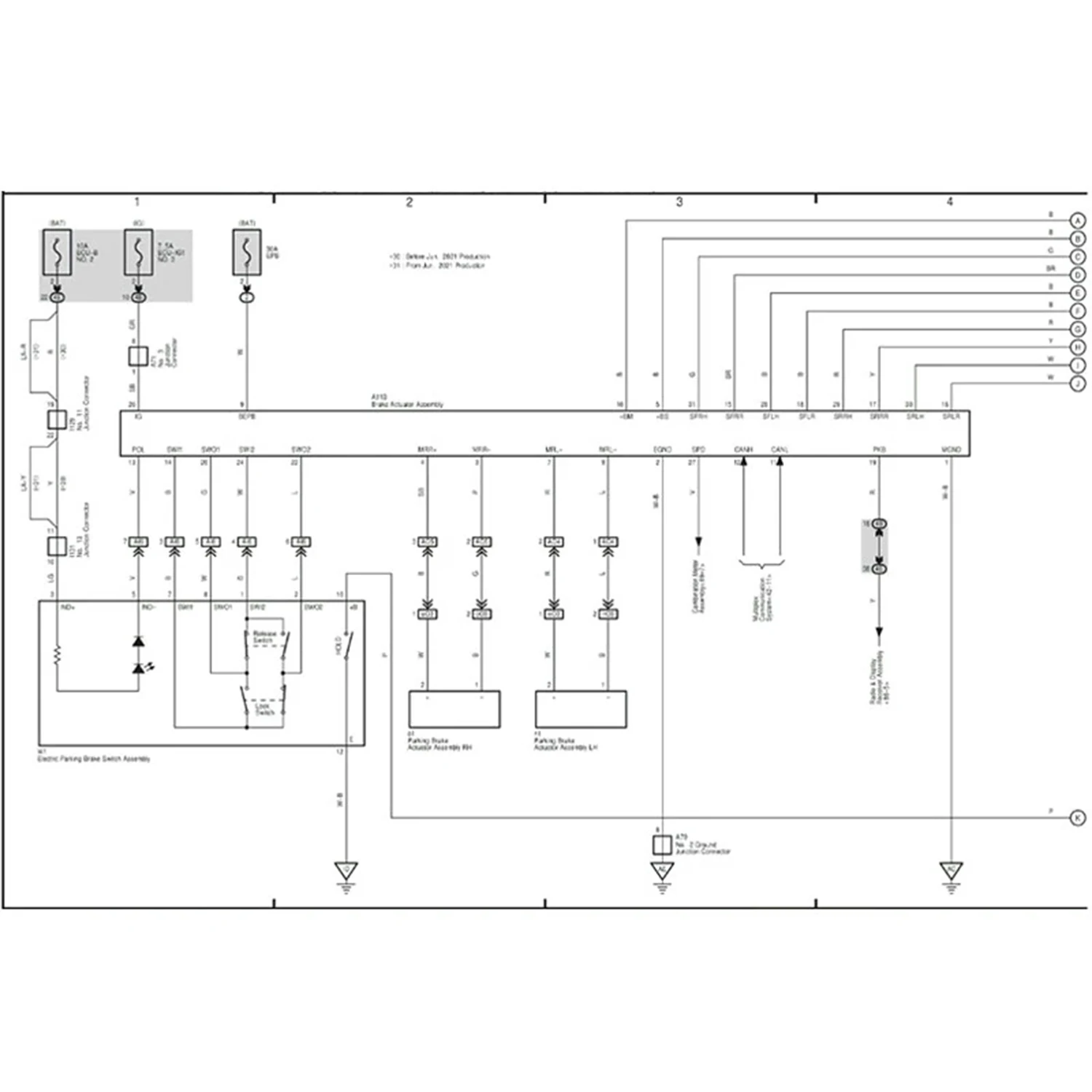 Cuenta en línea de reparación de taller 2024 para Alldata AutoData Elsa Win Service Box WIS FCA USA Haynes PRO Identifix Software de reparación