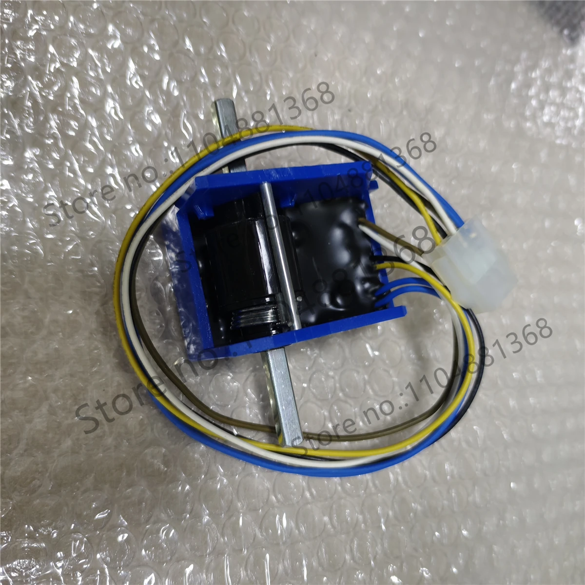 BD-126 0-5V Electronic Throttle Controller Pedal Accelerator