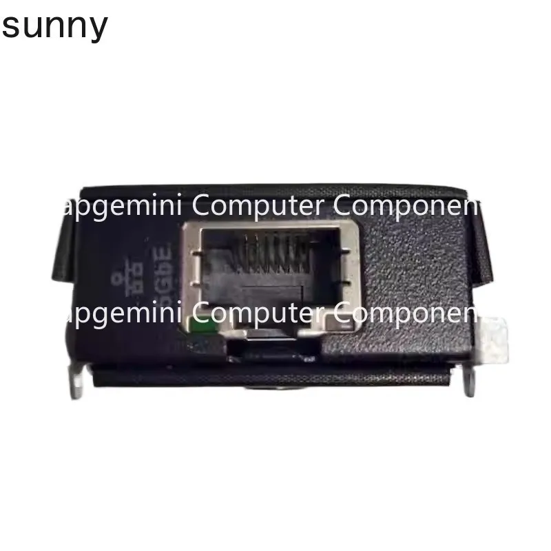 Capgemini  For Dell 2025 Desktop/Workstation Network Port Expansion Port JWRK0