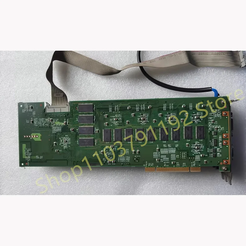 Perfect test Stable performance PLK014B PLA012B-02-AA
