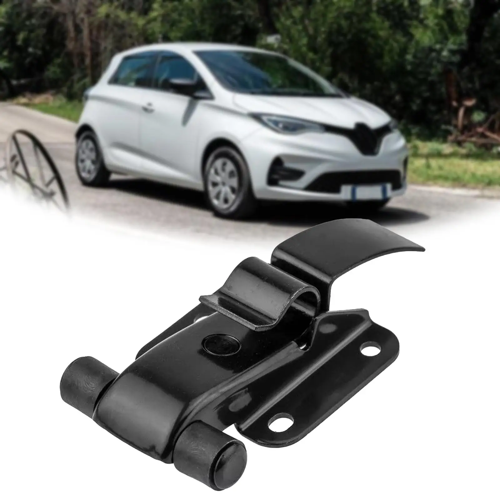 

Rear Door Hinge High Performance Spare Parts Car Accessory Auto Rear Door Check Strap Holder Bracket for for Nissan Nv400