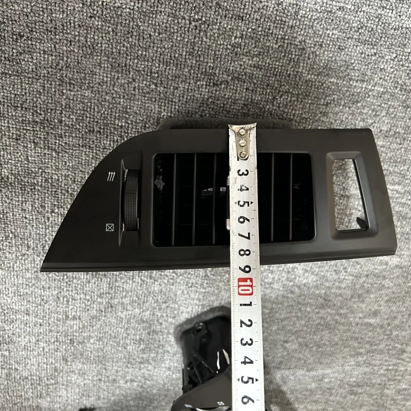 AH912 Für Mitsubishi Für Pajero Montero V87 V93 V95 V97 V98 2007-2022 8030A313XA Klimaanlagen-Luftauslass Passend – Detail 20