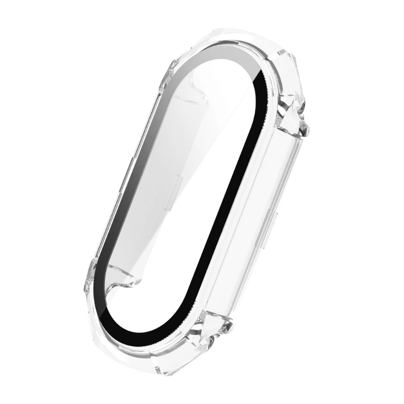 Upgrades Integrated Screen Protector Smartwatch Screen Cover for Band 9/9 Drop shipping