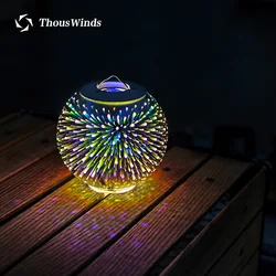 Thous Winds DIY Lampshade for GoalZero, Outdoor Camping Lanterns Shade for GOALZERO Lighthouse Micro Flash
