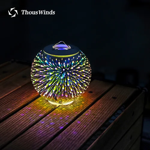 Thous Winds 골제로용 DIY 전등갓, 야외 캠핑 랜턴 쉐이드, 골제로 등대 마이크로 플래시 