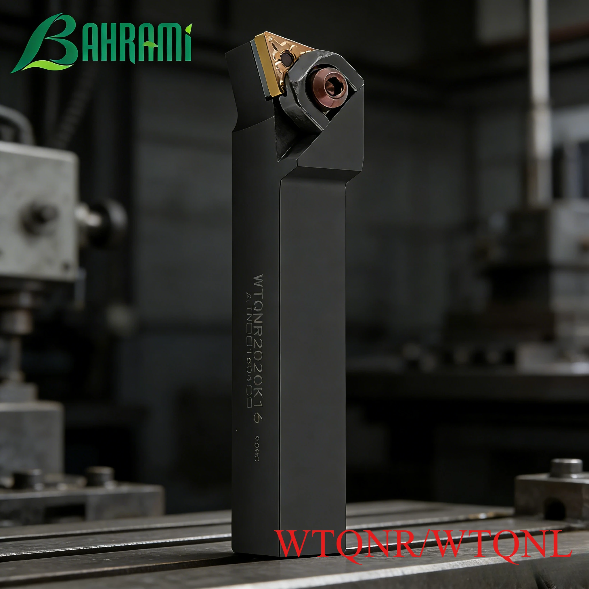 

WTQNL2020K16 CNC tool holder lathe tools metal turning tools WTQNR1616K16 WTQNR2020K16 WTQNR255M16 WTQNR3232P16
