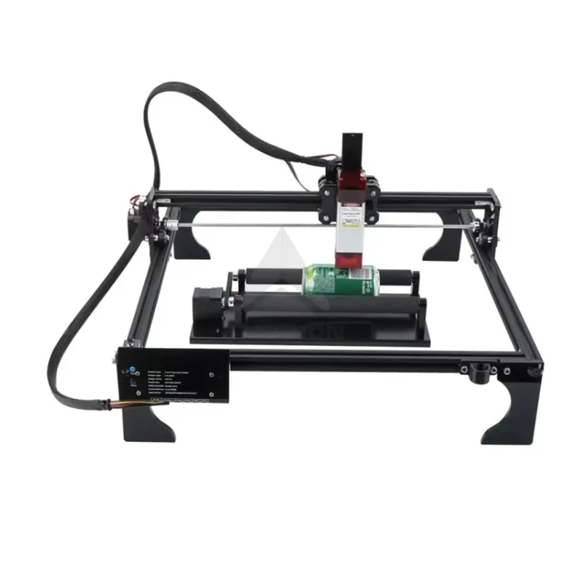 Hot-selling numerical control writing and drawing robot Pen plotter for alphabet writing card drawing robot
