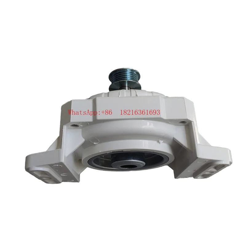 

НОВИНКА 2026: Подходит для оригинальных стиральных машин с барабаном, двигатель с переменной частотой WDC0150Y1M, бесщеточный двигатель постоянного тока 310В, аксессуары для двигателей