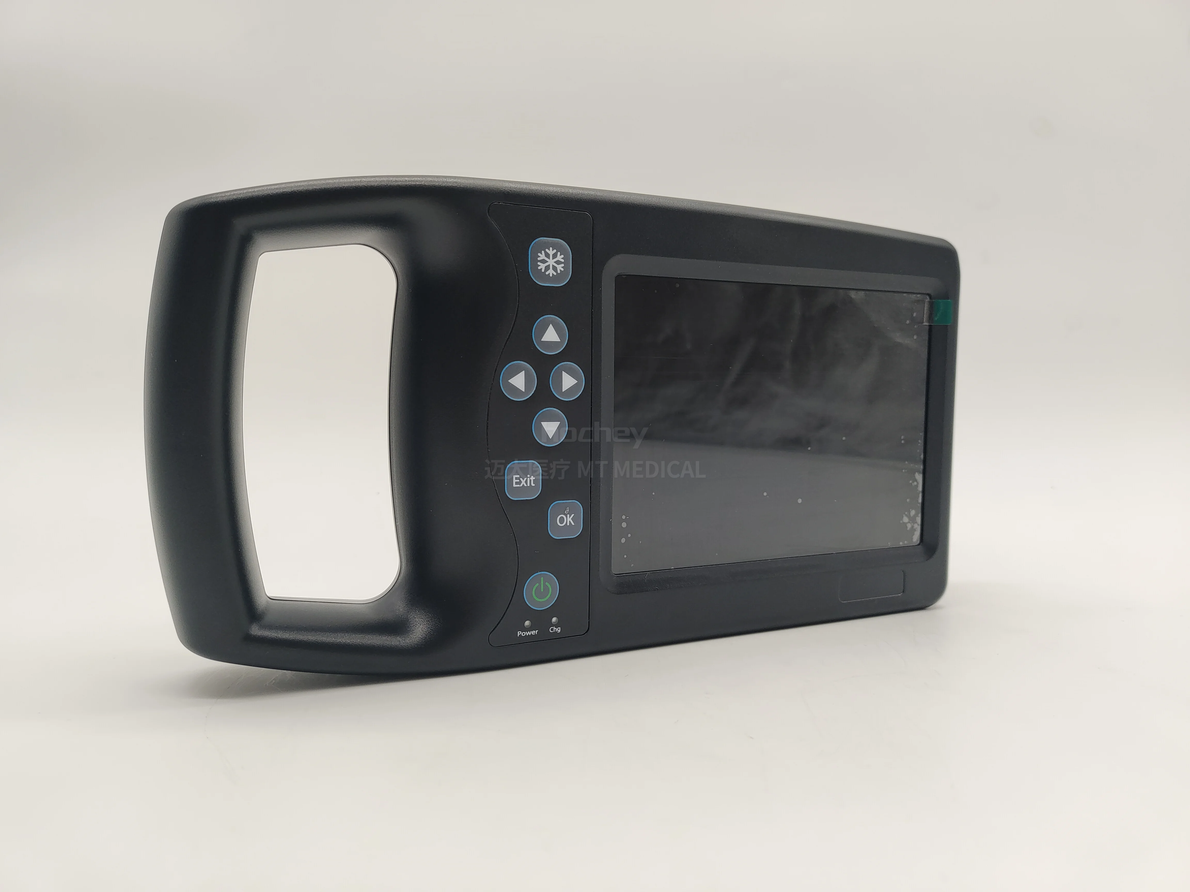 MT MEDICAL Smart Ultrasound System Handheld Portable Medical Veterinary Vascular With 3.5MHz Probe