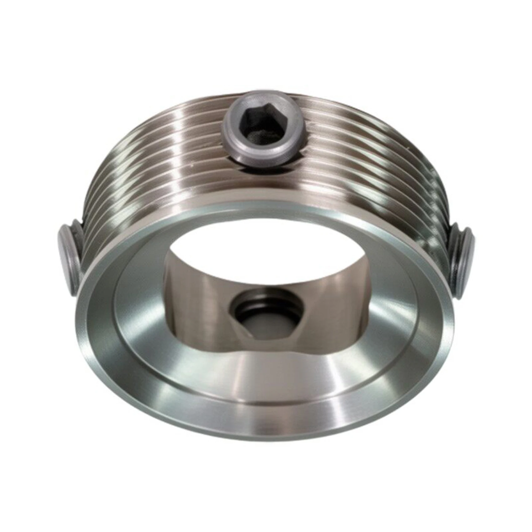 

Prosthetic Female Quadrangular Pyramid Insert Female Connector Stainless Steel High-strength Connector Universal Receiving