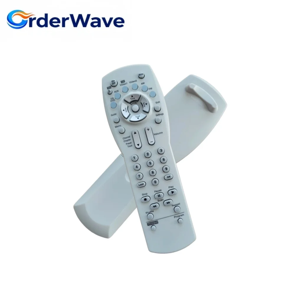 Control remoto de alta calidad para el sistema de cine en casa Bose AV 3-2-1 AV321 Series II Media Center Bose 321