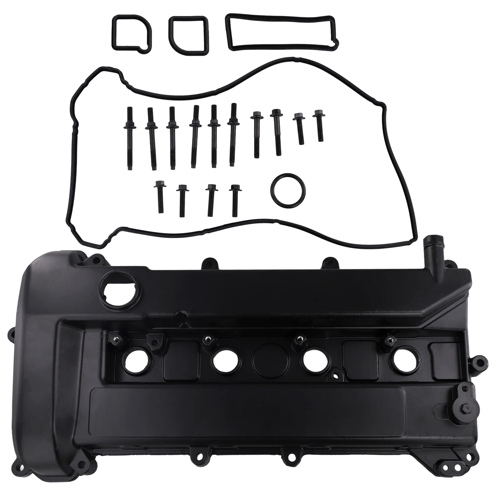

A30F-5S6G6K272B Car Valve Cover Cylinder Cover For Ford Focus 5S6G6M293BB 5S6G6M293BA