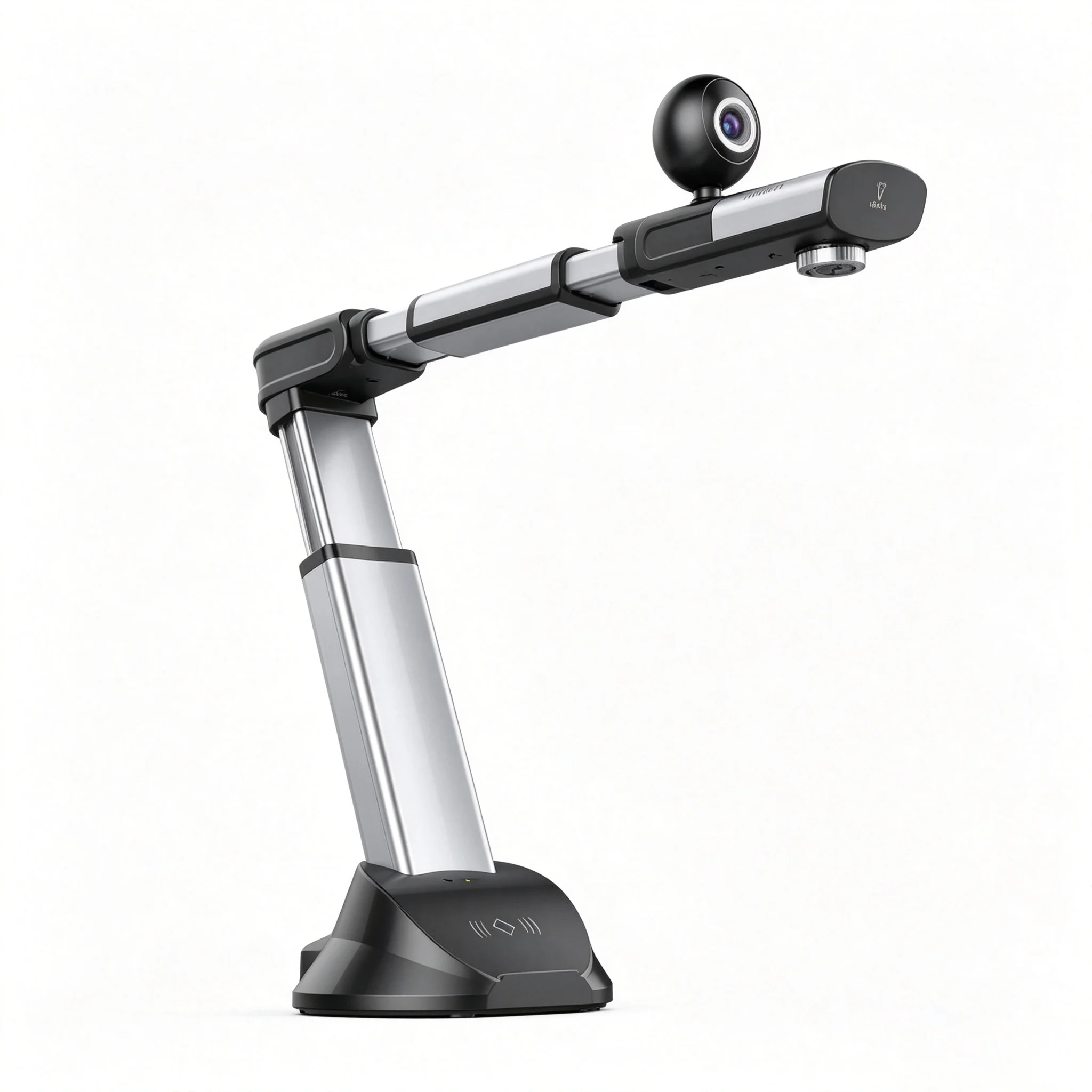 Portable Smart Office Scanner S1500A3C With Dual Lens 1s Scanning 8M Pixels Auto For Remote Meeting Online Class/Defenses
