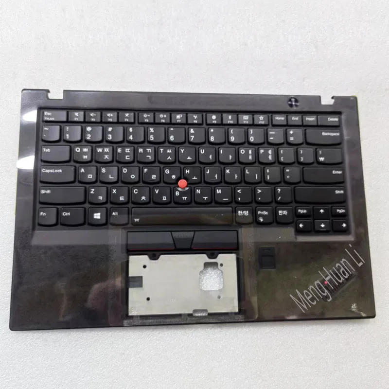 

X1 Carbon Keyboard 01YR622 01YR658 PK1316R2B05 SN20P38737 AM16R000300 For Thinkpad X1 Carbon 20KH 20KG KOR Backlight brand NEW