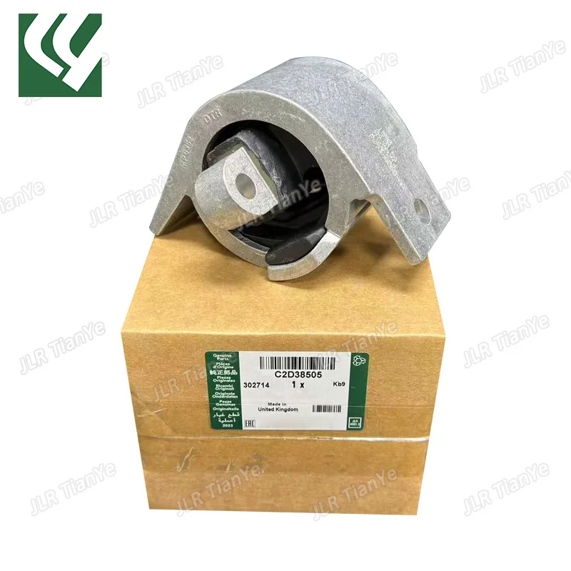 

C2D38505 C2P8353 Car Engine Mount Suitable For Jaguar XF 2009-2014 XK 11-13 XJ 11-14