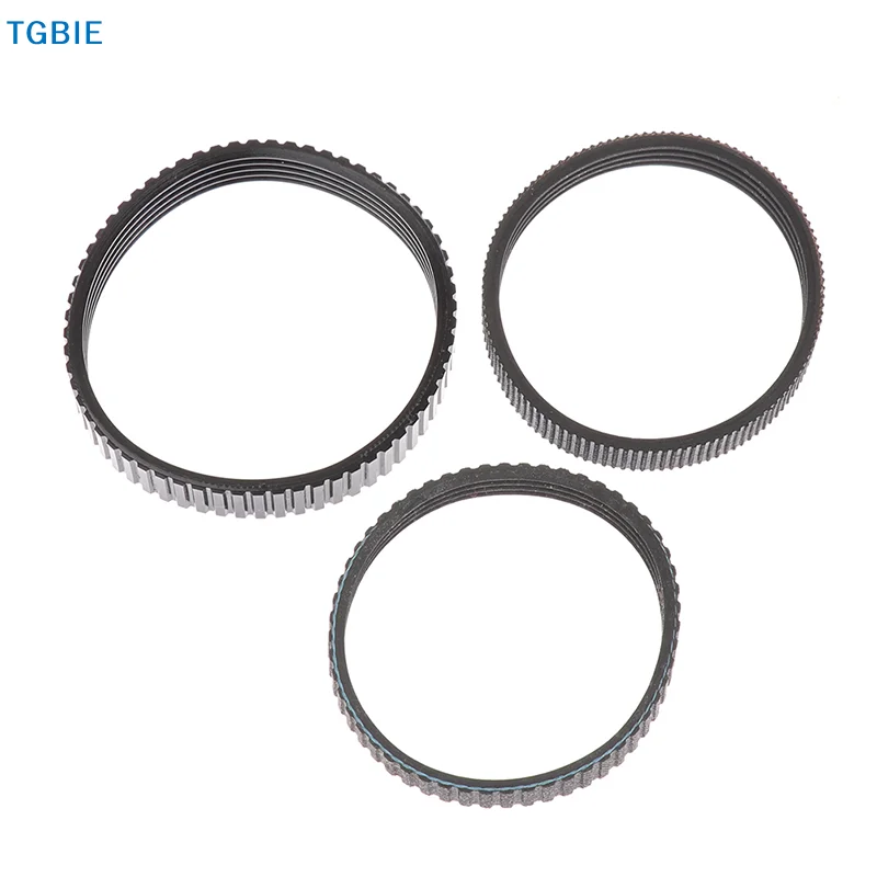 [TL]Pu Of Rubber 238X9.6 Mm Electric Planer Drive Driving Belt Electric Planer