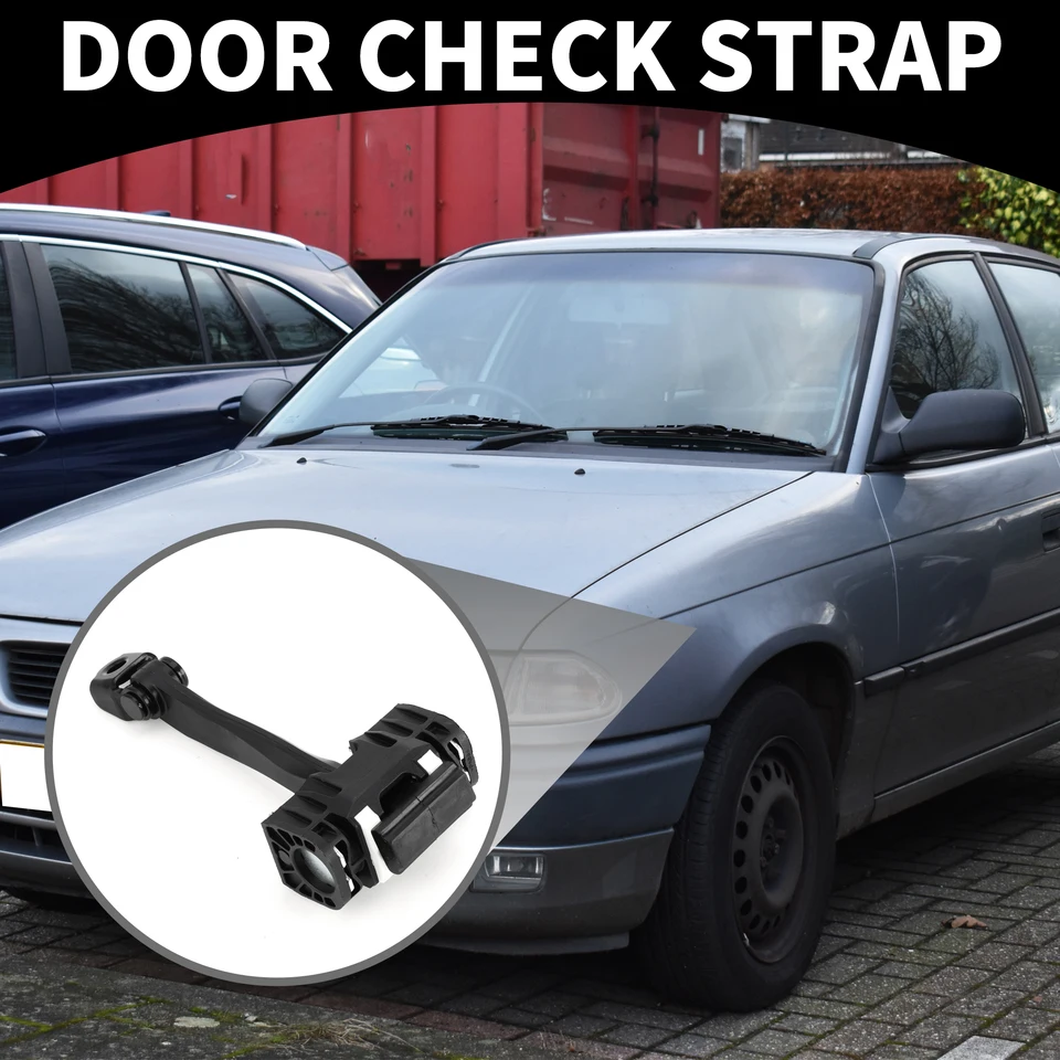 Front Door Strap / Stopper For Opel Astra H – Left Or Right Side – Hajus 8571054