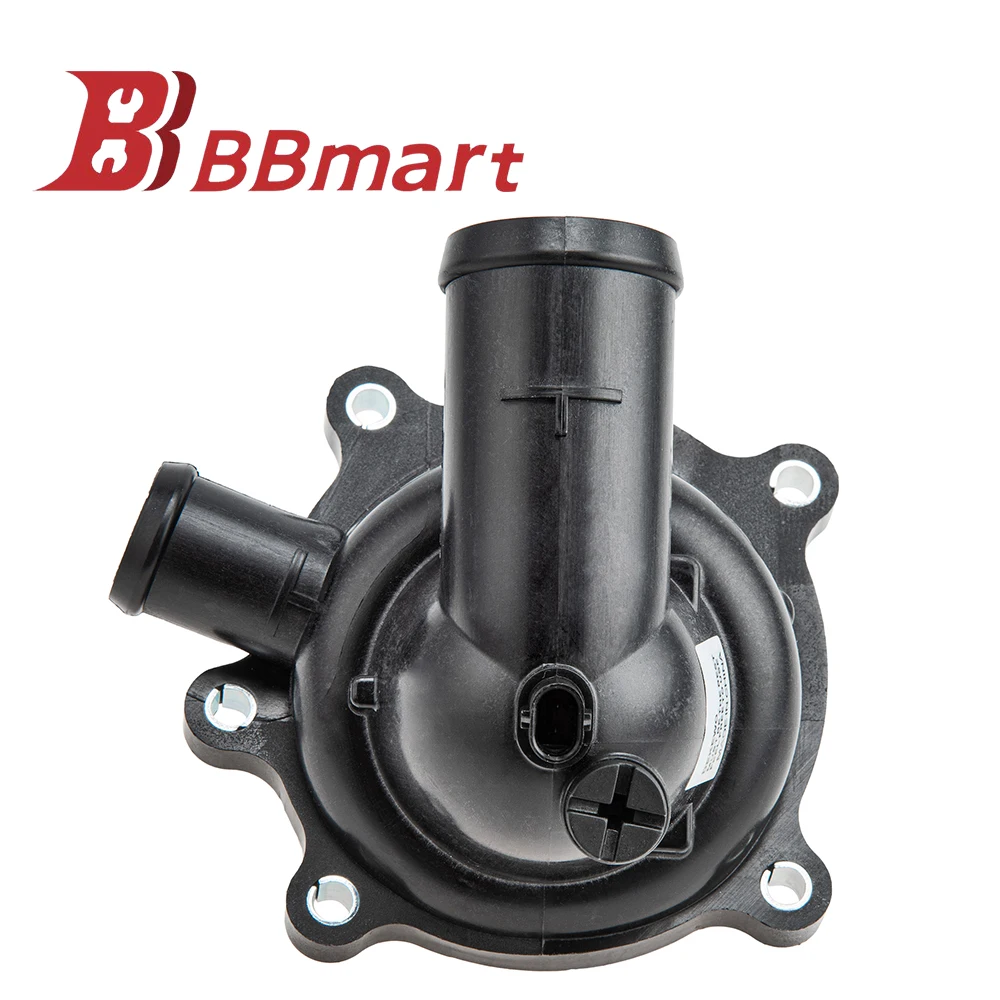 

BBMart Auto Parts For Audi A6 S6 A8 Q7 S8 Quattro Engine Coolant Thermostat 079121115BA For VW Touareg Car Accessories