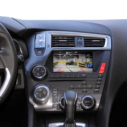 128G Android 11 Radio samochodowe Nawigacja GPS Dla Citroen ds5 2010-2017 Jednostka główna Auto Stereo Multimedia Satnav Magnetofon carpla