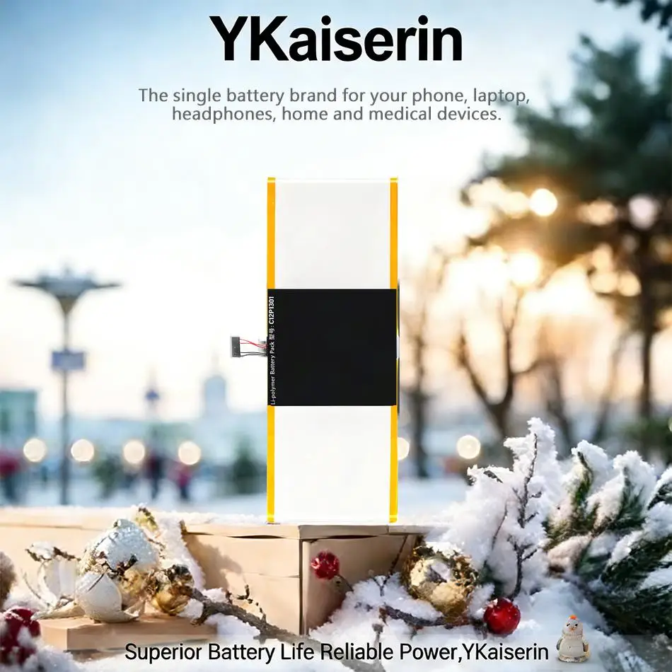 

Battery C12P1301 For Asus Memo Pad ME302C K00A Fhd 10 P023C Transformer TF303 TF303CL TF303K Zenpad Z300