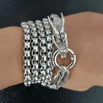 8 best sales Pulseiras de armas de defesa - №3