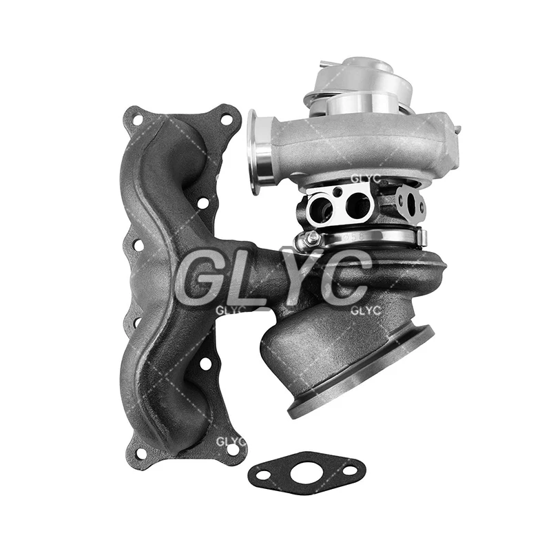 Td03 Turbocharger 49131-07015 49131-07016 49131-07030 49131- 07031 49131-07040 49131-07041  49131-07065 For Bmw Engine N54