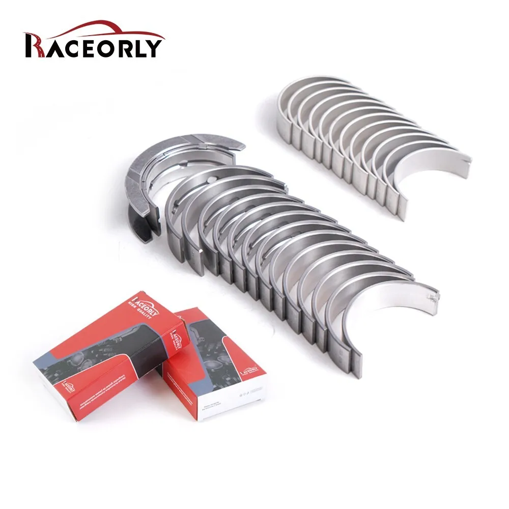 Raceorly Main & Con… - image