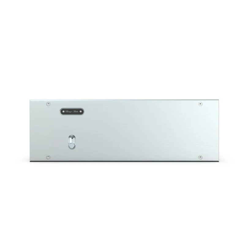 

BZ3612A All aluminum silver class-A amplifier chassis/AMP Enclosure / case DIY BOX(360*120*275mm)