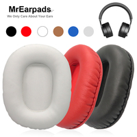 H2002D Earpads For Havit H2002D Headphone Ear Pads Earcushion Replacement