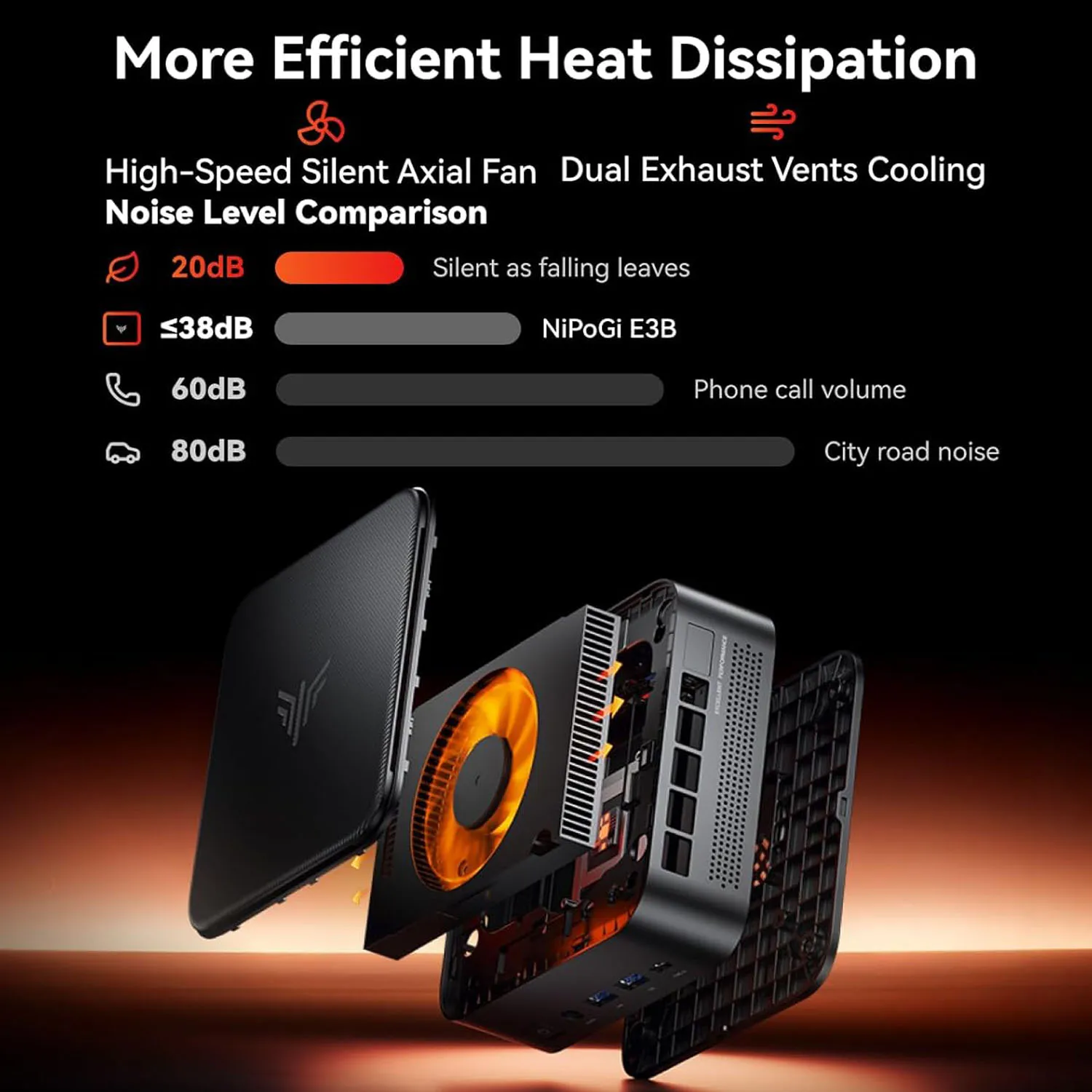 Kamrui E3B Amd Ryzen 7 7730U Mini Pc 16Gb Ram 1Tb Rom Ssd Windows 11 Pro Ultra Slim Small Desktop Computer for Office Home Gaming Wifi 6