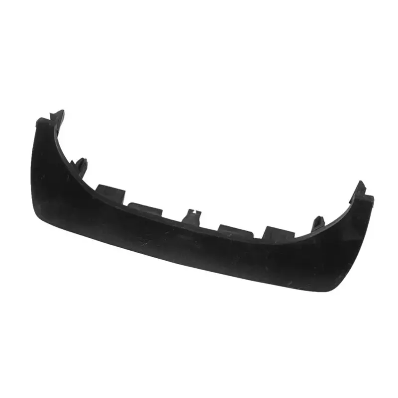 Stable-Armrest Box Cover 8K0864207A Fixed Baffle For A4 A4L Decorative Plate 8K0 864 207A