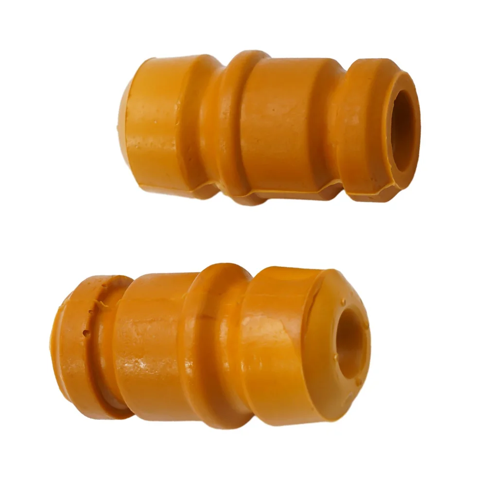 Front Spring Bumper… - image