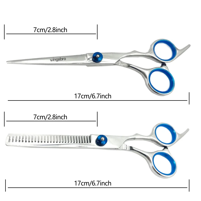 Thumbnail 2 - #24 Compare Hair Shears Before You Buy