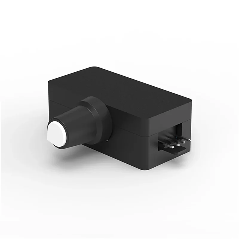 CEA 3X PWM Speed Controller 4Pin PWM Fan Governor PWM Governor USB TYPE-C Power Supply DIY Watercooling Cooler Option B