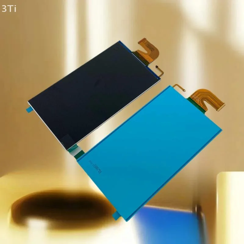 게임 콘솔의 새로운 베프: 스위치 V1 V2용 LCD 화면 디스플레이 유리 어셈블리