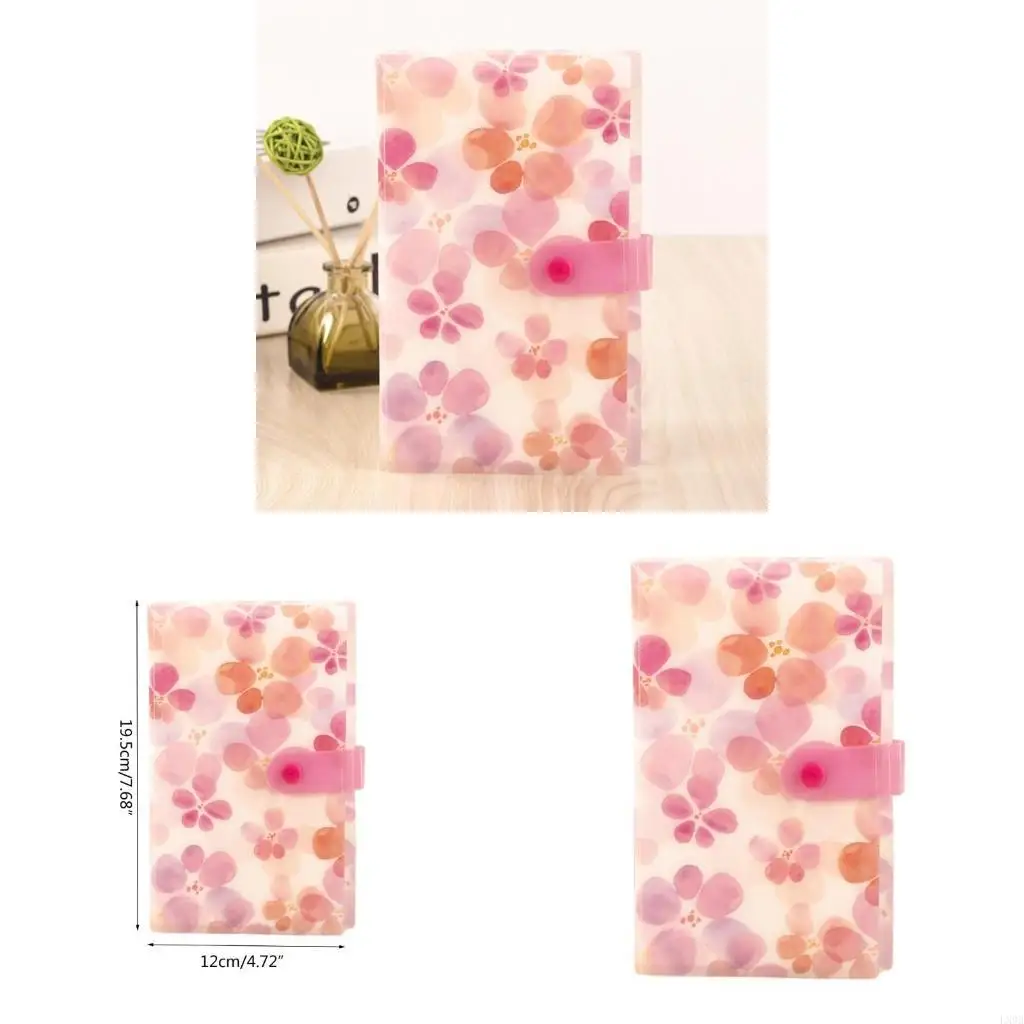 

Expanding File Folder,Accordian File Holder Size Paper Document Receipt Accordion Filing Folder