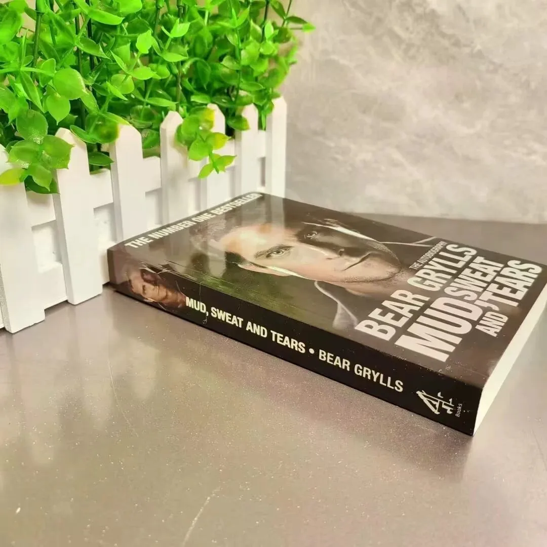 Survival in The Wilderness English Edition, An Autobiographical Novel By Bergerlis