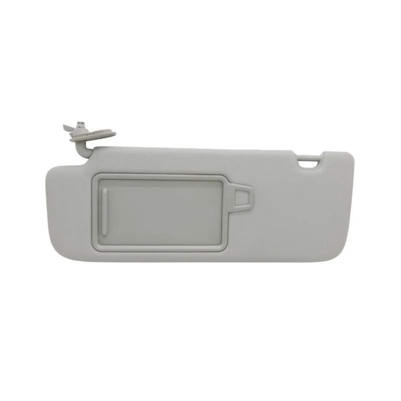 1pc For Kia Sportage QL 2017-2021 Sun Visor With Mirror Sunvisor Left Right Driver Passenger Side 85210-D9110 85220D9010