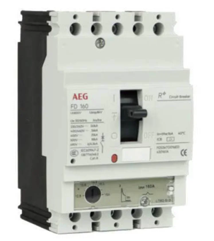 1005008142970160 New 100% Original G-E High Quality Circuit Breaker