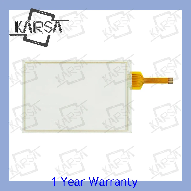 Touchscreen PL3700-S42 PL3700 S42 Touch Screen Panel Glass Digitizer for Pro-face PL3700-S42 PL3700.S42 Touchpad