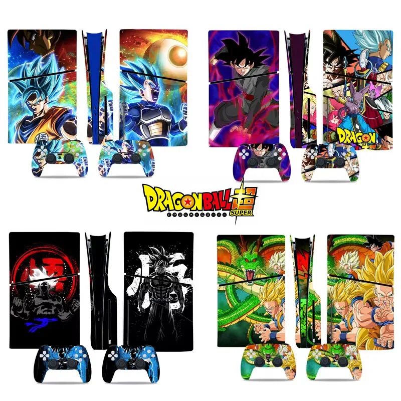 Thumbnail 2 - #40 Top PS5 Decals Picks for Every Budget