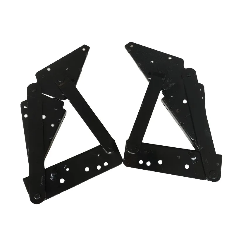 

Многофункциональная мебельная фурнитура Qianqiu: универсальная петля для дивана-кровати с высокой прочностью и долговечностью.